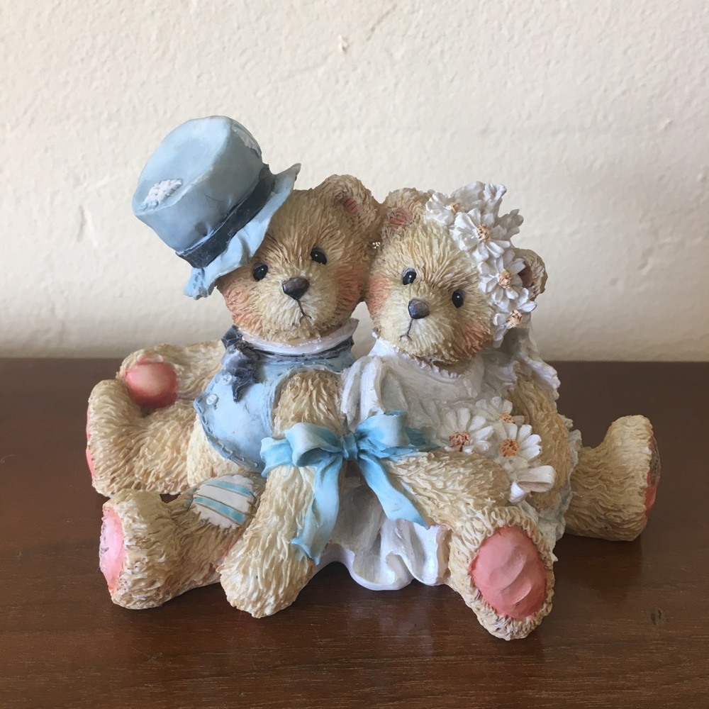 💒 🎉HP🎉 “Love Bears All Things”